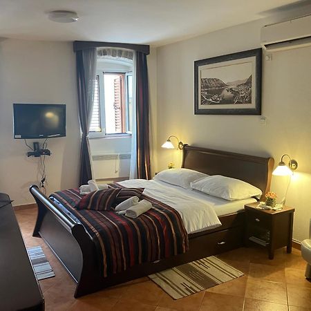 Apartments Kotor Old Town Εξωτερικό φωτογραφία