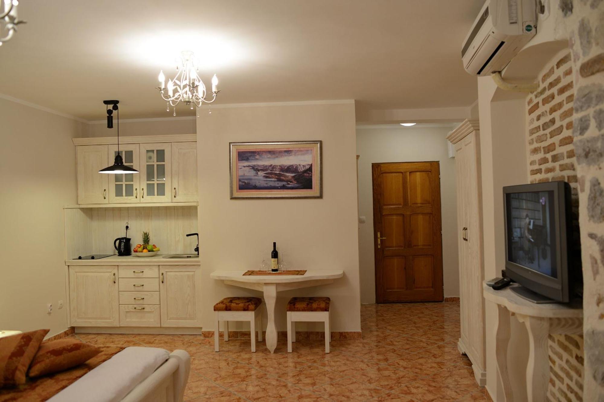 Apartments Kotor Old Town Εξωτερικό φωτογραφία