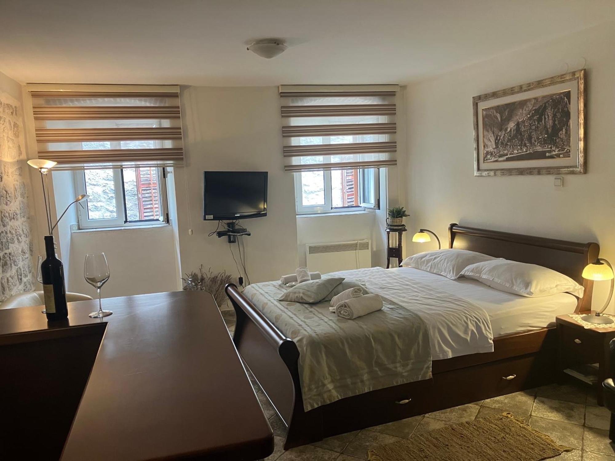 Apartments Kotor Old Town Εξωτερικό φωτογραφία