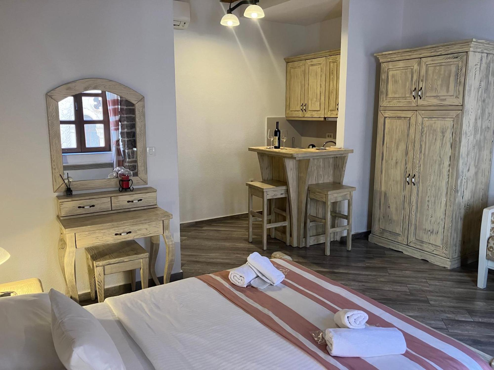 Apartments Kotor Old Town Εξωτερικό φωτογραφία