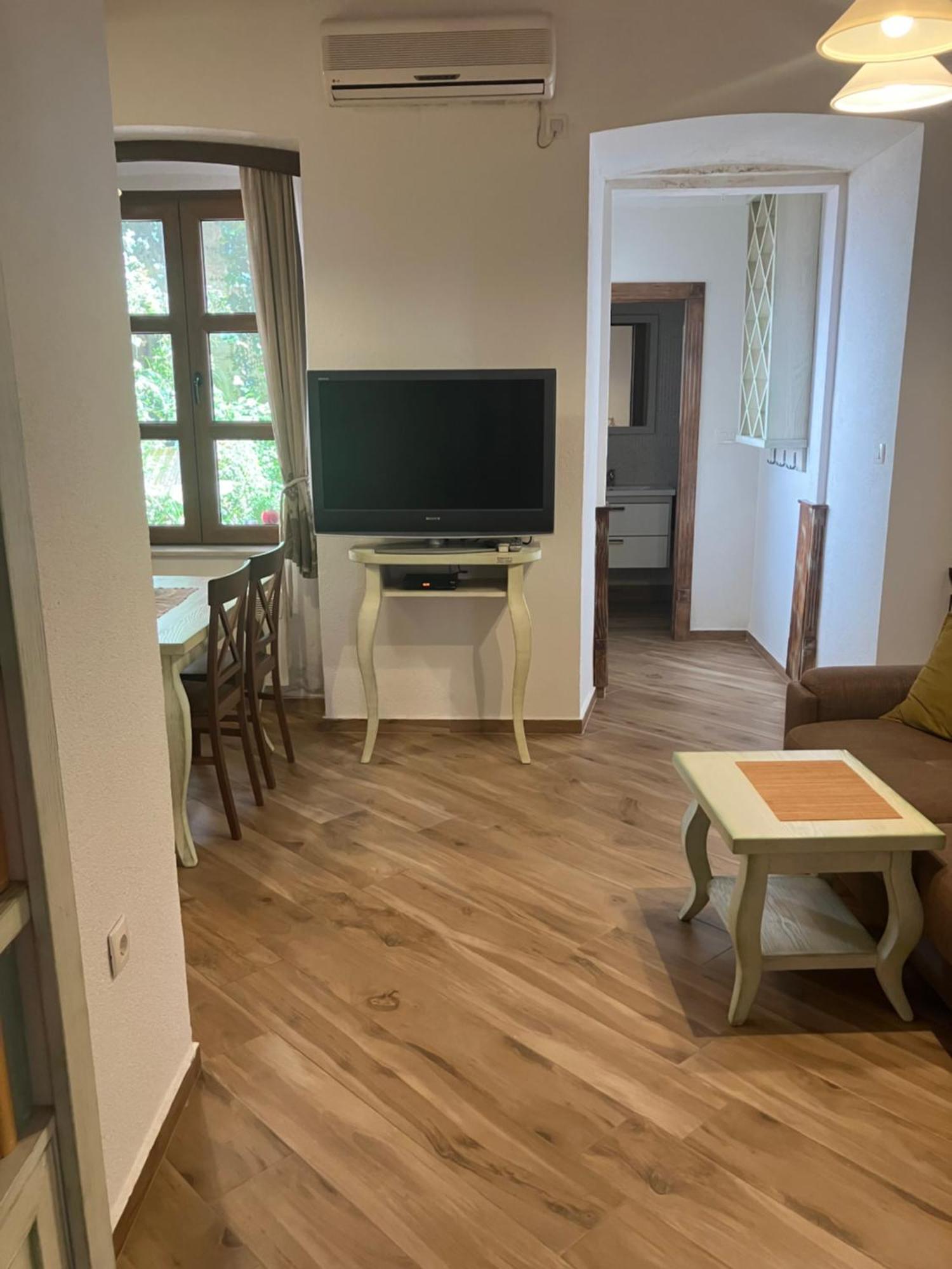 Apartments Kotor Old Town Εξωτερικό φωτογραφία