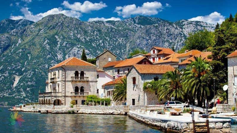Apartments Kotor Old Town Εξωτερικό φωτογραφία