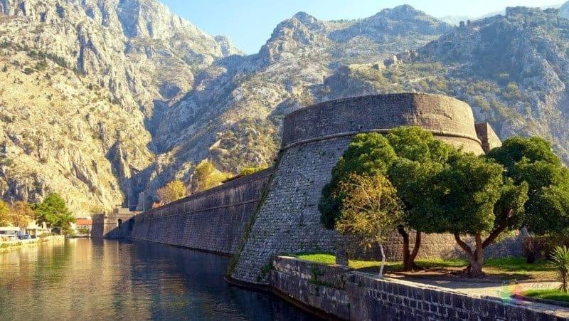 Apartments Kotor Old Town Εξωτερικό φωτογραφία