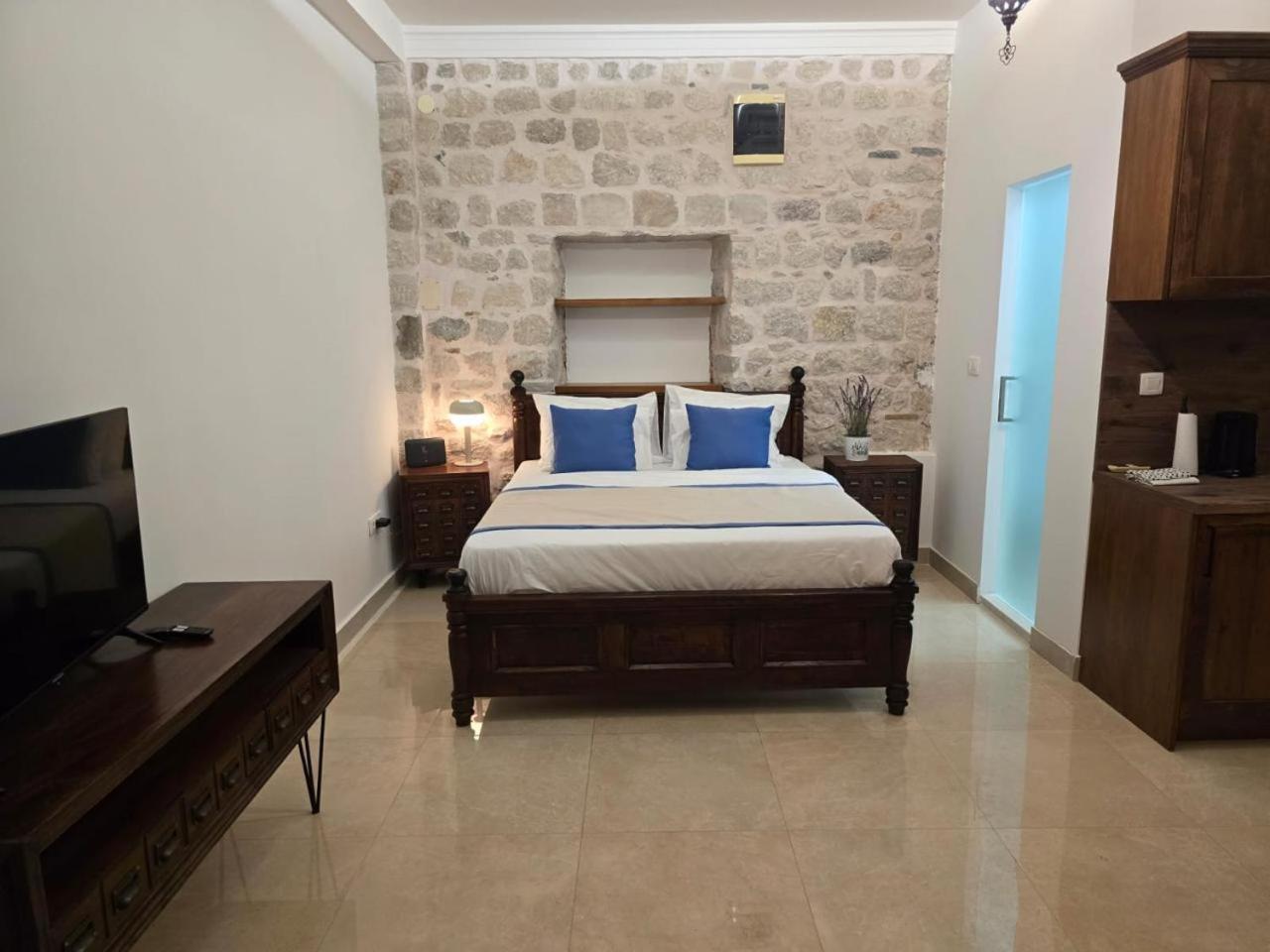 Apartments Kotor Old Town Εξωτερικό φωτογραφία