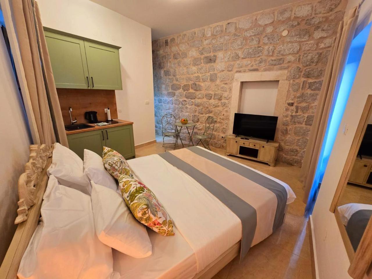 Apartments Kotor Old Town Εξωτερικό φωτογραφία