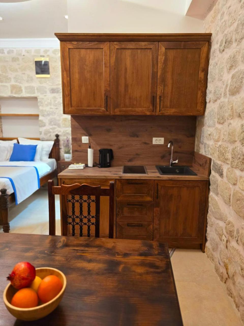 Apartments Kotor Old Town Εξωτερικό φωτογραφία