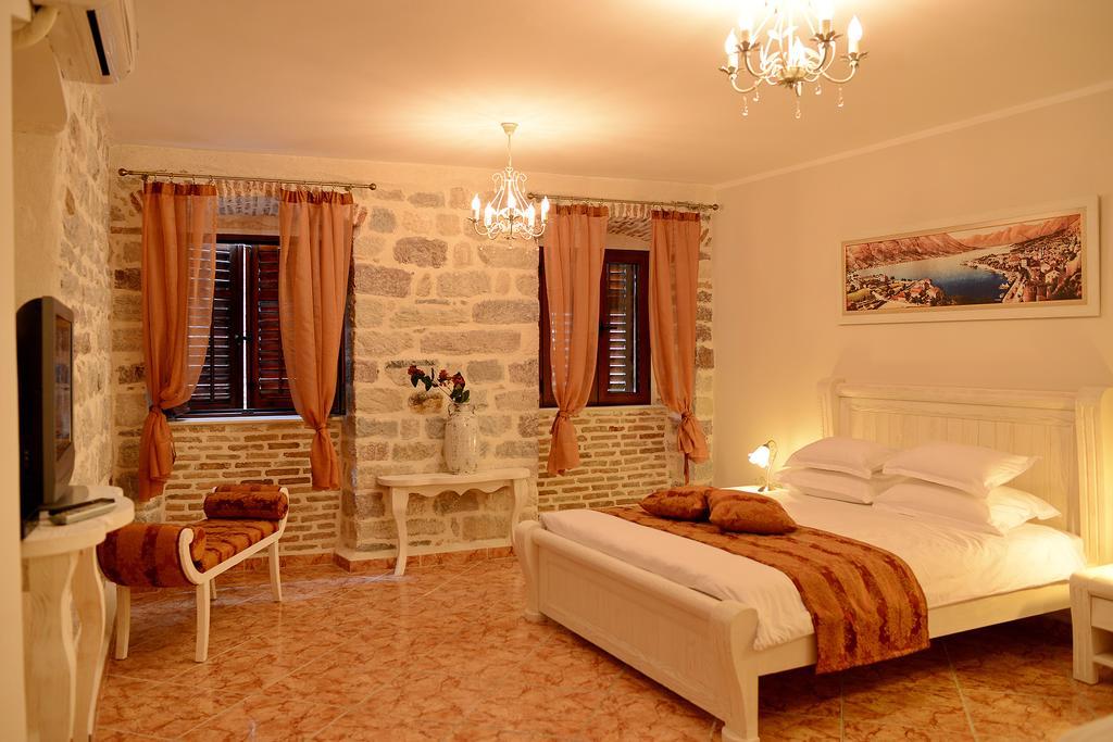 Apartments Kotor Old Town Εξωτερικό φωτογραφία