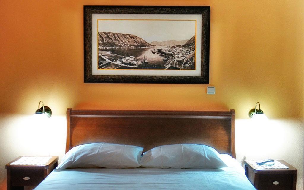 Apartments Kotor Old Town Εξωτερικό φωτογραφία